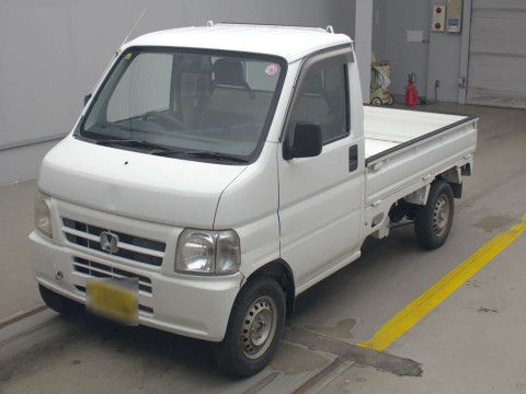 2005 Honda Acty Truck HA7[0]