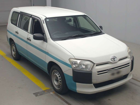 2015 Toyota Probox NSP160V[2]