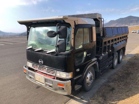 1995 Hino PROFIA FS1FKBD[0]