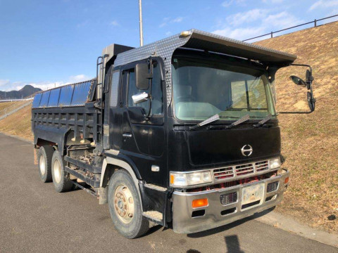 1995 Hino PROFIA FS1FKBD[2]