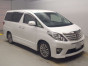 2013 Toyota Alphard