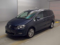 2014 Volkswagen Sharan