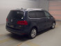 2014 Volkswagen Sharan