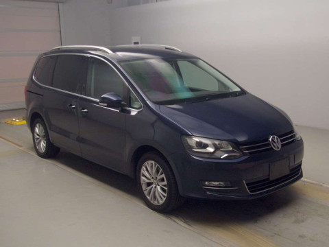 2014 Volkswagen Sharan 7NCTH[2]