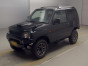 2007 Suzuki Jimny