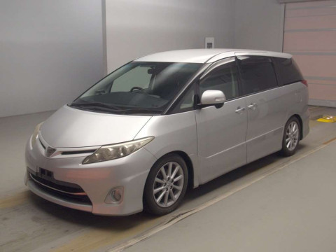 2011 Toyota Estima ACR50W[0]