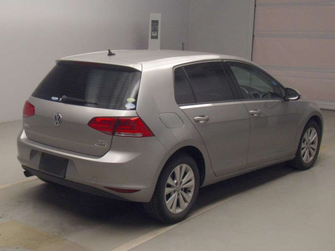 2016 Volkswagen Golf AUCJZ[1]