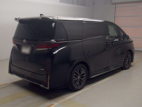 2023 Toyota Vellfire Hybrid AAHH40W[1]