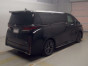 2023 Toyota Vellfire Hybrid