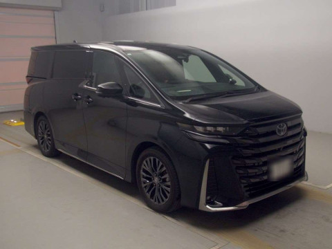 2023 Toyota Vellfire Hybrid AAHH40W[2]