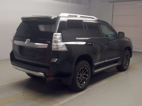 2014 Toyota Land Cruiser Prado TRJ150W[1]