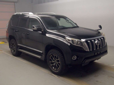 2014 Toyota Land Cruiser Prado TRJ150W[2]