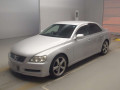 2004 Toyota Mark X