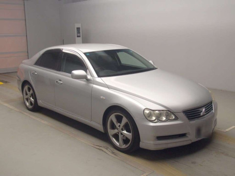 2004 Toyota Mark X GRX120[2]