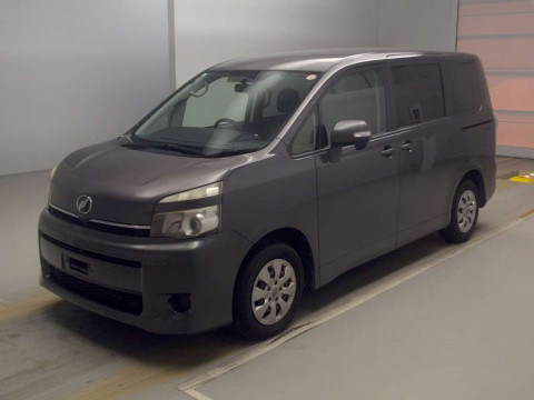 2012 Toyota Voxy ZRR70G[0]