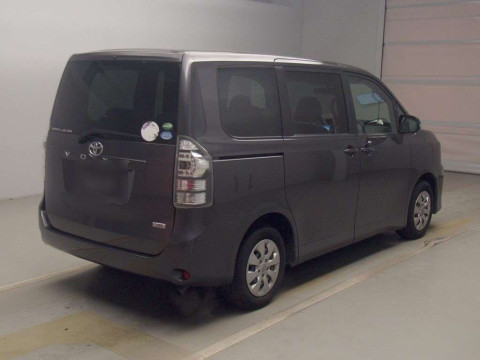 2012 Toyota Voxy ZRR70G[1]