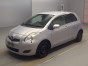 2010 Toyota Vitz