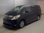 2010 Toyota Alphard