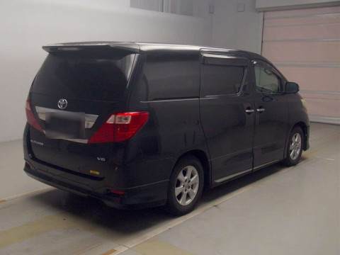 2010 Toyota Alphard GGH20W[1]