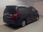 2010 Toyota Alphard