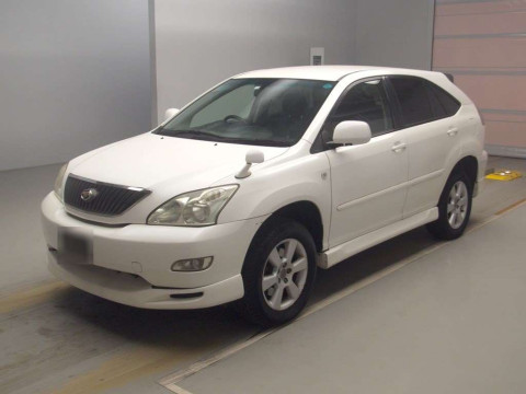 2005 Toyota Harrier ACU30W[0]