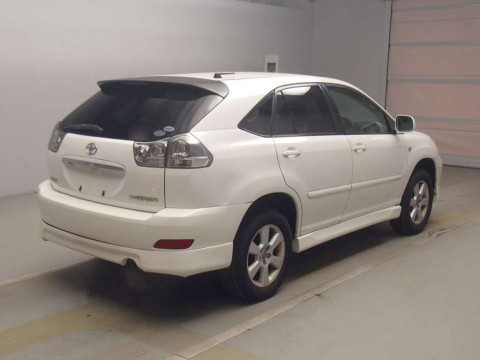 2005 Toyota Harrier ACU30W[1]