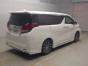 2016 Toyota Alphard