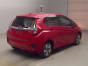 2014 Honda Fit Hybrid