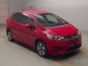 2014 Honda Fit Hybrid