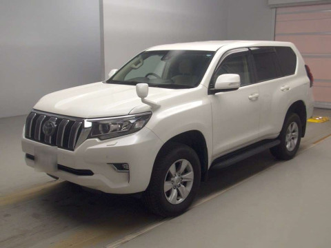 2020 Toyota Land Cruiser Prado TRJ150W[0]