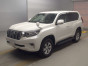 2020 Toyota Land Cruiser Prado