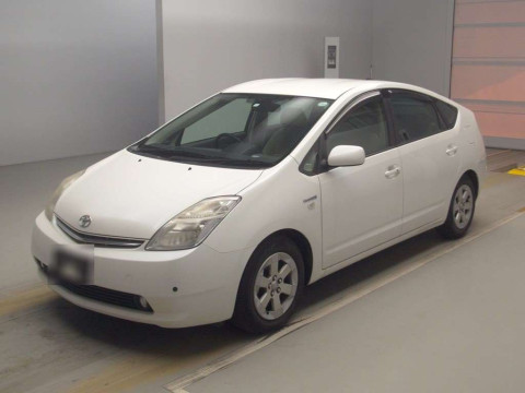 2008 Toyota Prius NHW20[0]