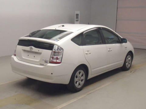 2008 Toyota Prius NHW20[1]