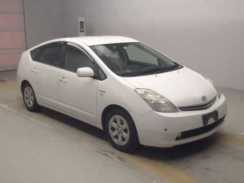 2008 Toyota Prius NHW20[2]