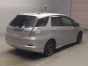 2012 Honda Fit Shuttle Hybrid