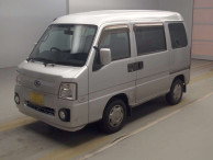 2011 Subaru Sambar