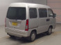 2011 Subaru Sambar