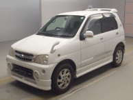 2002 Daihatsu Terios Kid