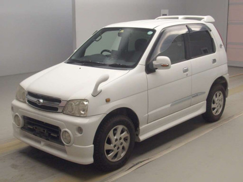 2002 Daihatsu Terios Kid J131G[0]