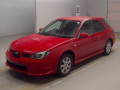 2006 Subaru Impreza Sportswagon