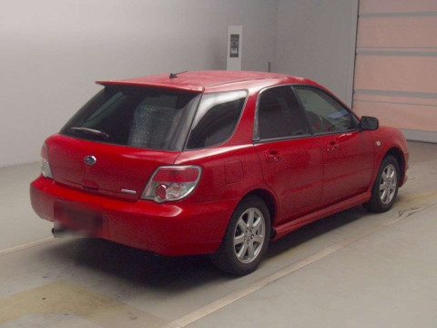 2006 Subaru Impreza Sportswagon GG2[1]