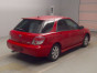 2006 Subaru Impreza Sportswagon