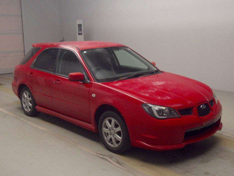 2006 Subaru Impreza Sportswagon GG2[2]