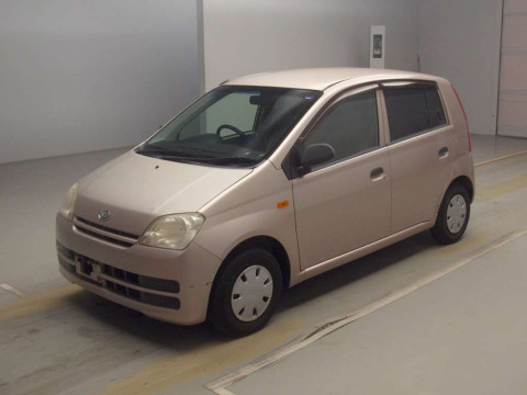 2006 Daihatsu Mira L250S[0]