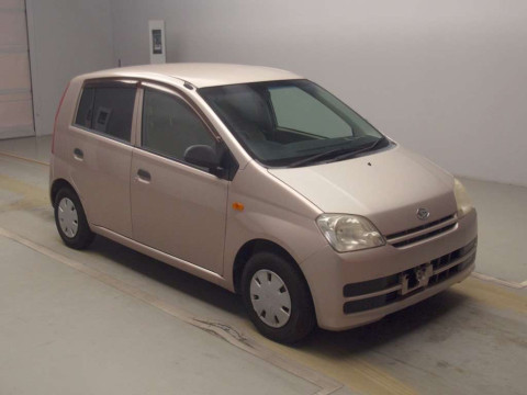 2006 Daihatsu Mira L250S[2]