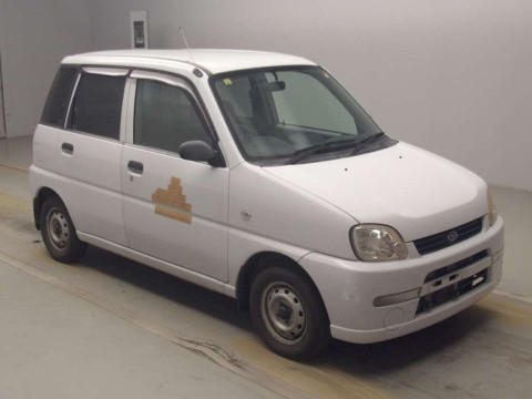 2009 Subaru Pleo RV1[2]