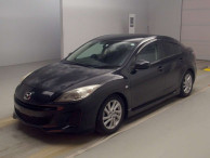 2012 Mazda Axela