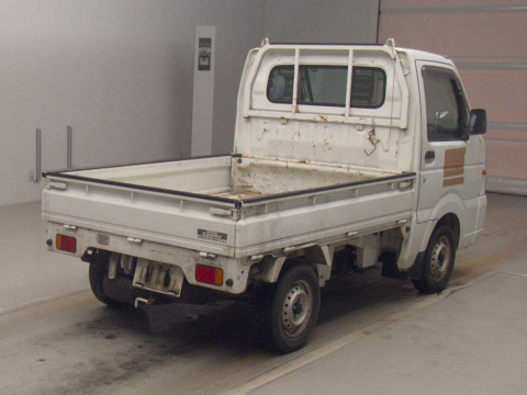 2009 Suzuki Carry Truck DA65T[1]