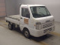 2009 Suzuki Carry Truck