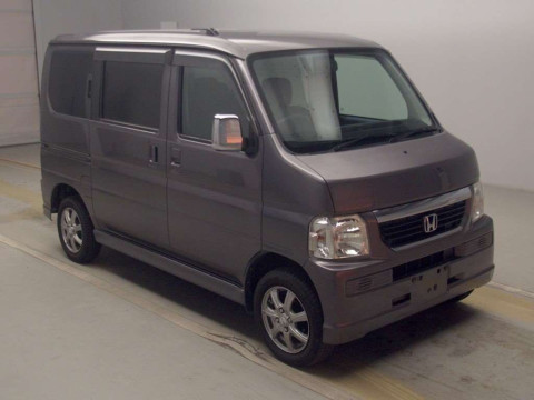 2007 Honda Vamos HM1[2]